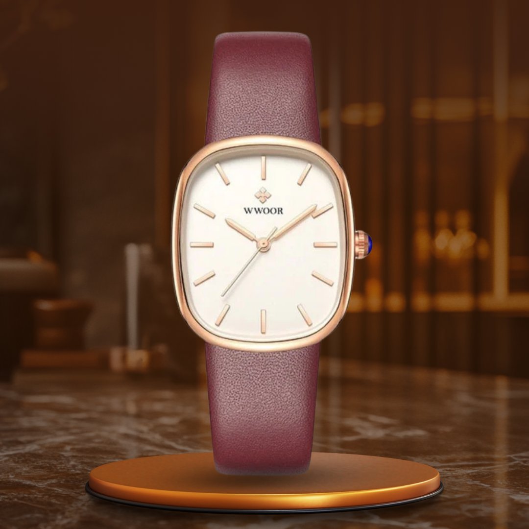 Fashion quartz watch