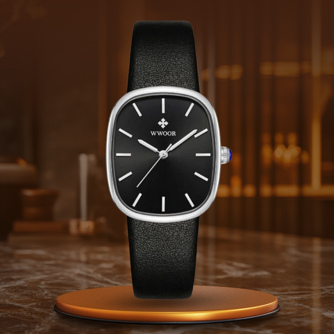 Fashion quartz watch