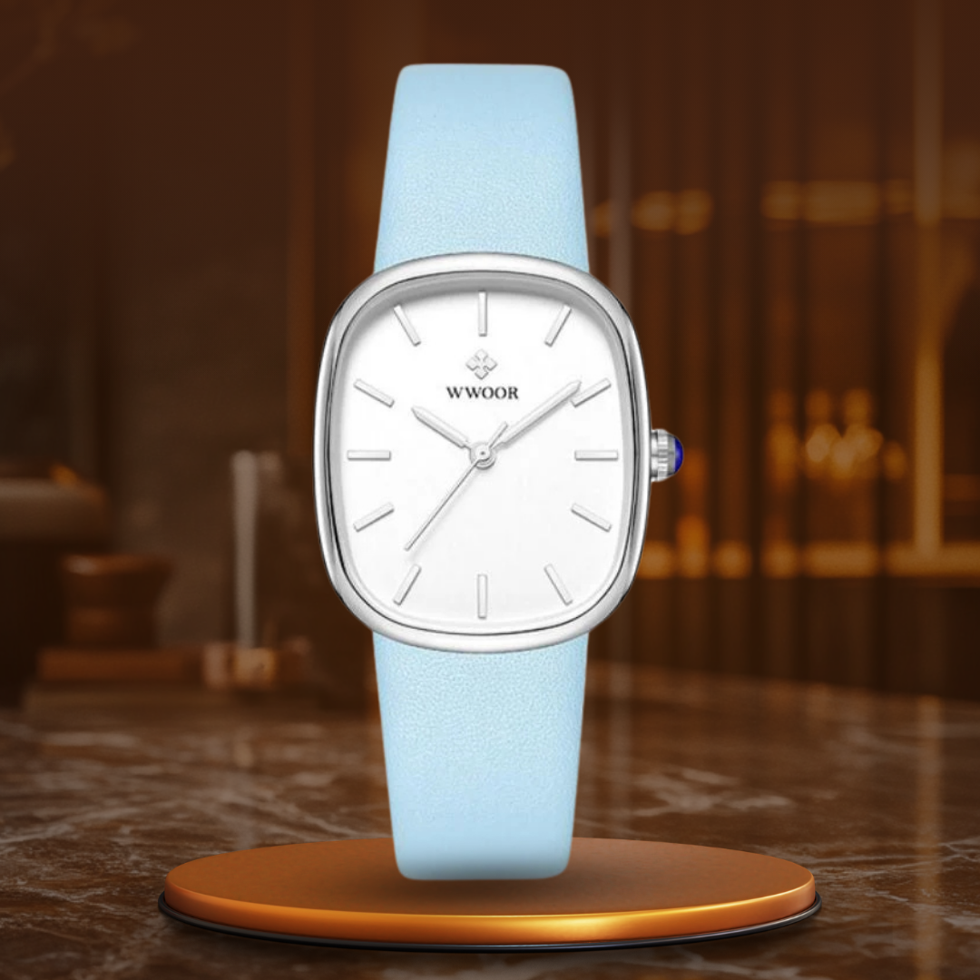 Fashion quartz watch