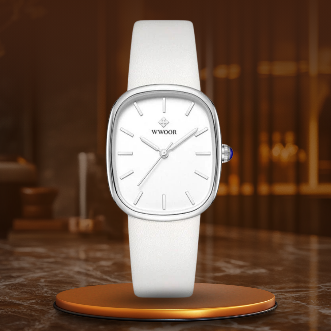 Fashion quartz watch
