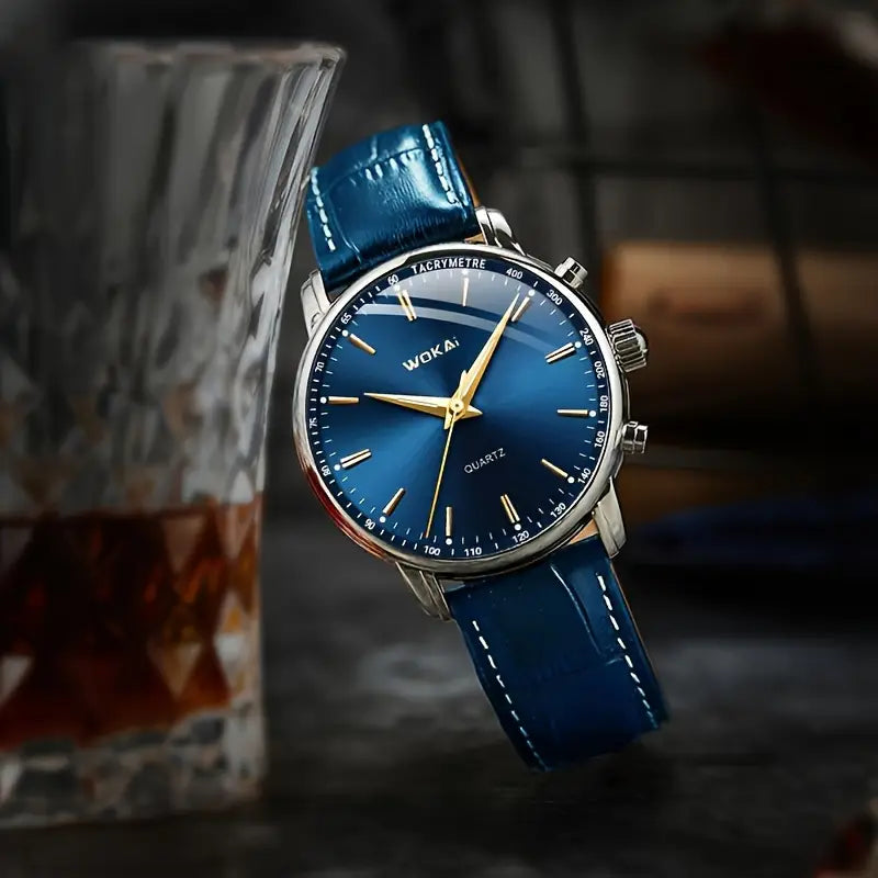 Signature Business Classic Watch