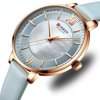 Ladies fashion quartz watch