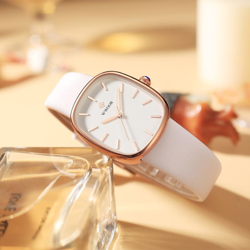 Fashion quartz watch