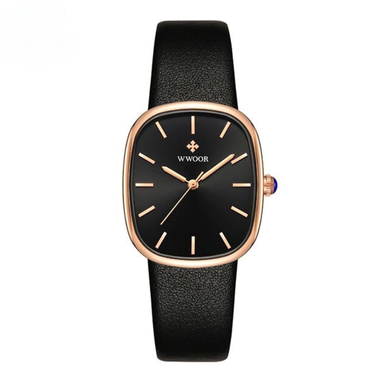 Fashion quartz watch
