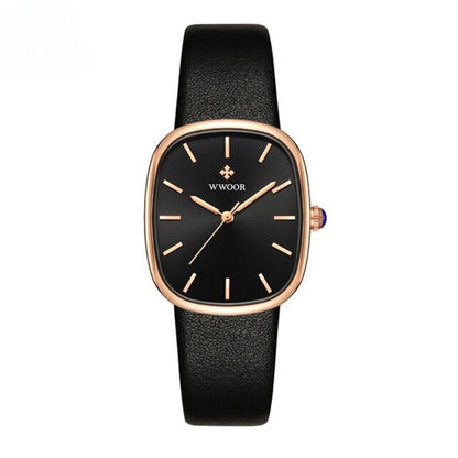 Fashion quartz watch