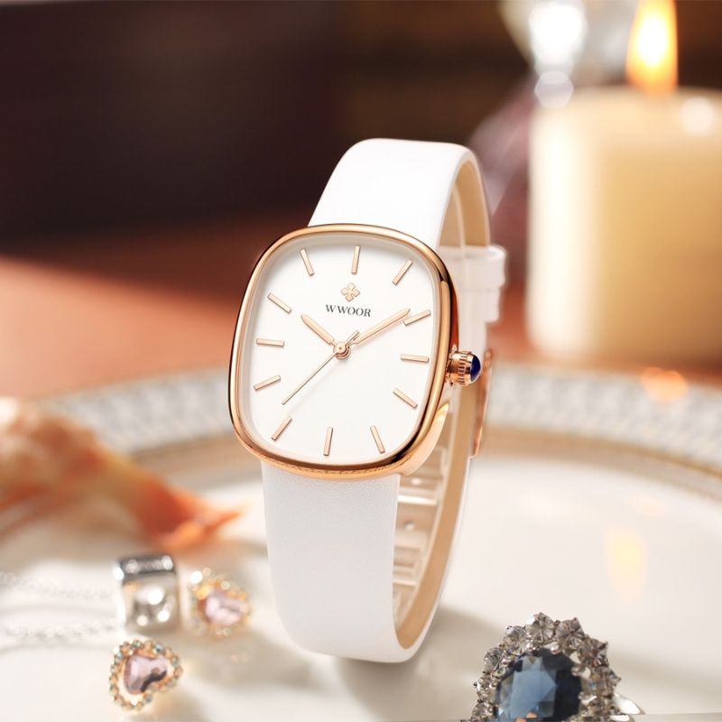 Fashion quartz watch