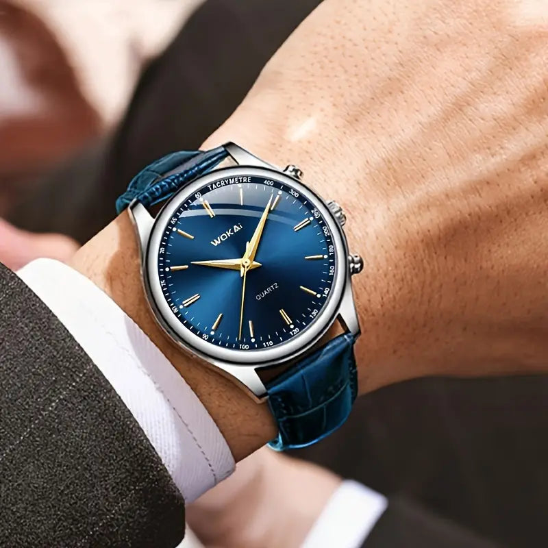 Signature Business Classic Watch