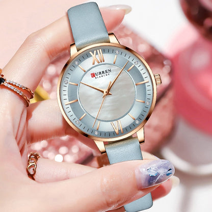 Ladies fashion quartz watch