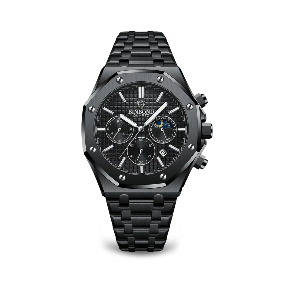 Motorhead Vortex - Midnight Black Edition | Motorhead Collection