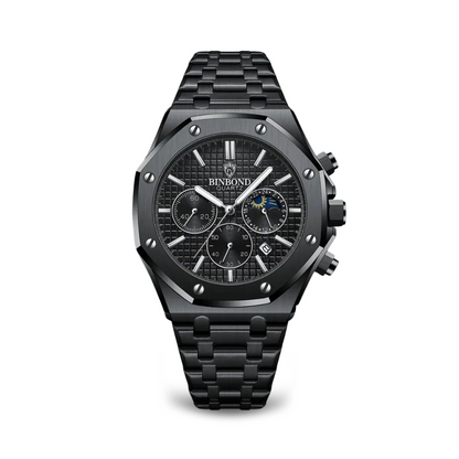 Motorhead Vortex - Midnight Black Edition | Motorhead Collection