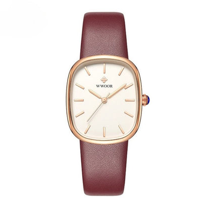 Fashion quartz watch
