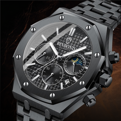 Motorhead Vortex - Midnight Black Edition | Motorhead Collection