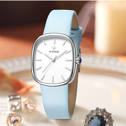 Fashion quartz watch