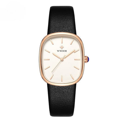 Fashion quartz watch