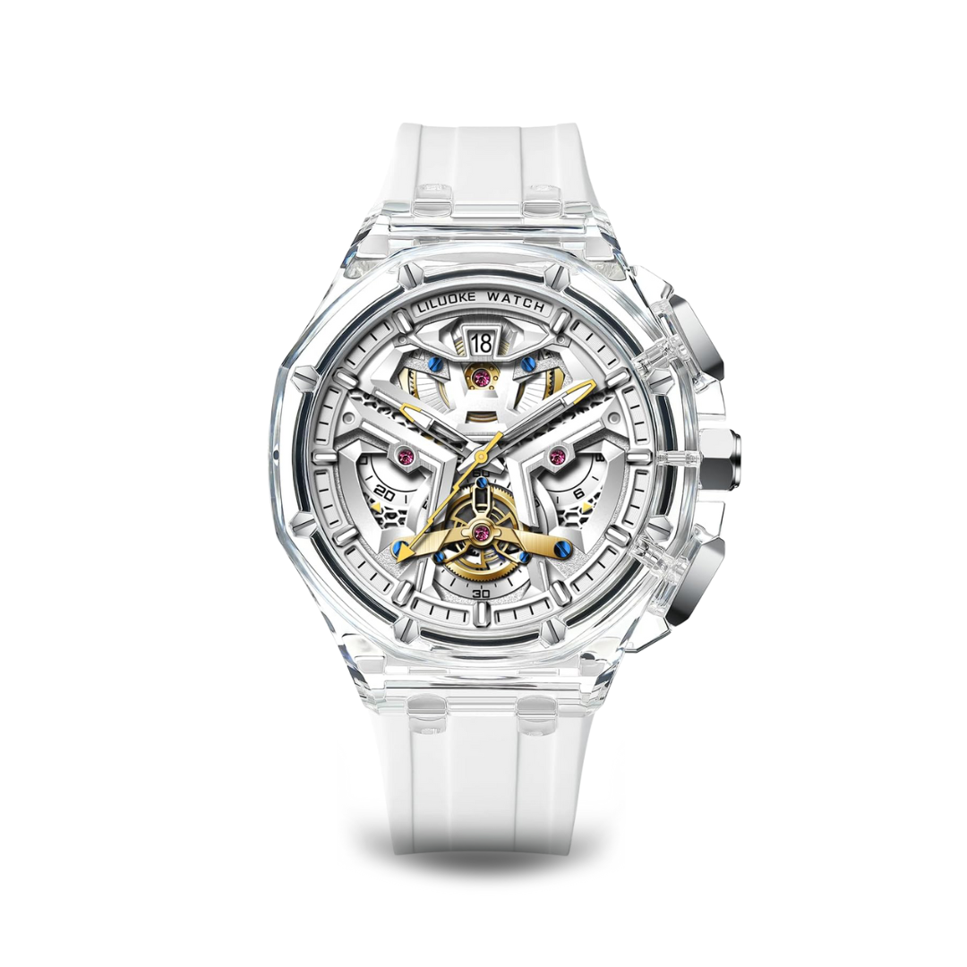 Motorhead Blackhawk - Armor Silver Edition | Motorhead Collection