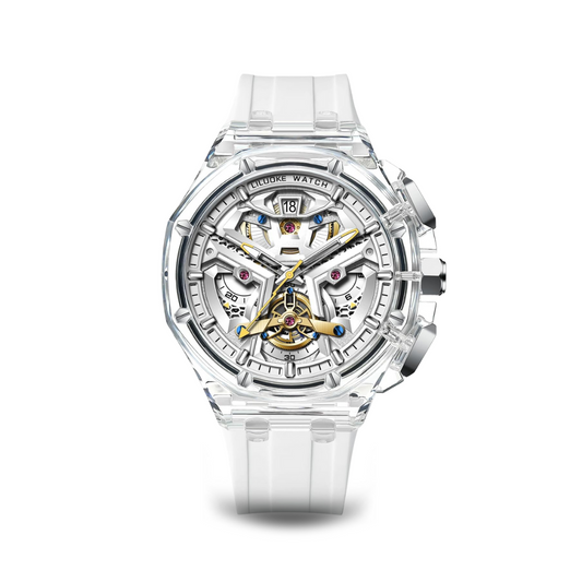 Motorhead Blackhawk - Armor Silver Edition | Motorhead Collection