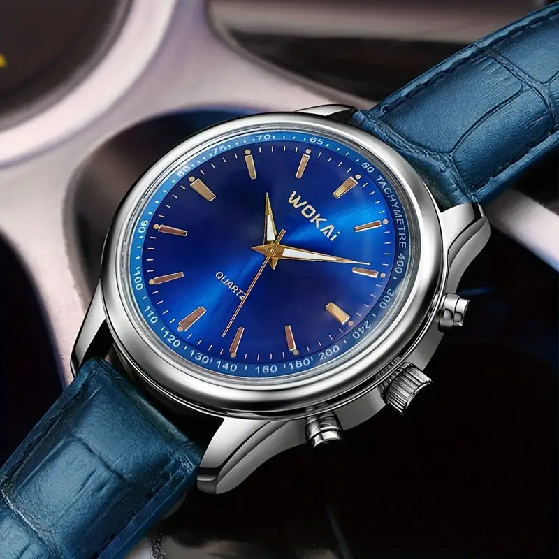 Signature Business Classic Watch