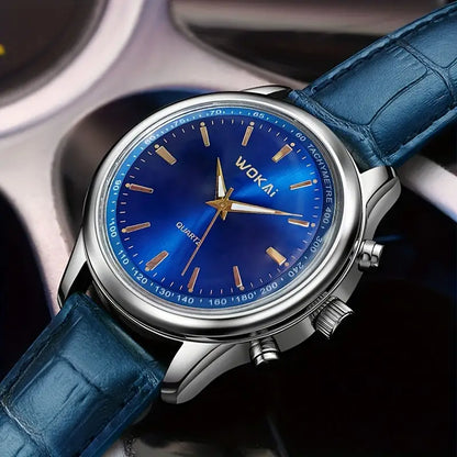 Signature Business Classic Watch
