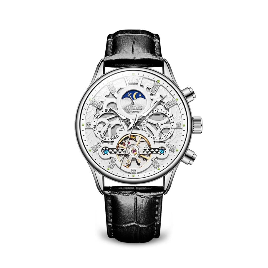 Motorhead Rebel - Midnight Chrome Edition | Motorhead Collection