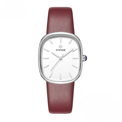 Fashion quartz watch