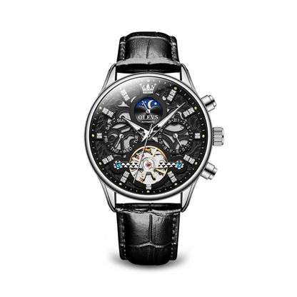 Motorhead Rebel - Midnight Chrome Edition | Motorhead Collection