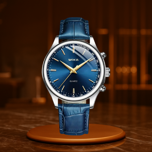 Signature Business Classic Watch
