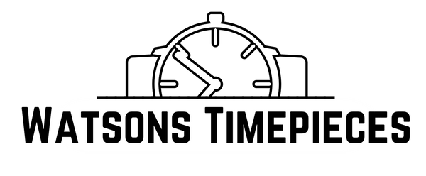 Watson Timepieces