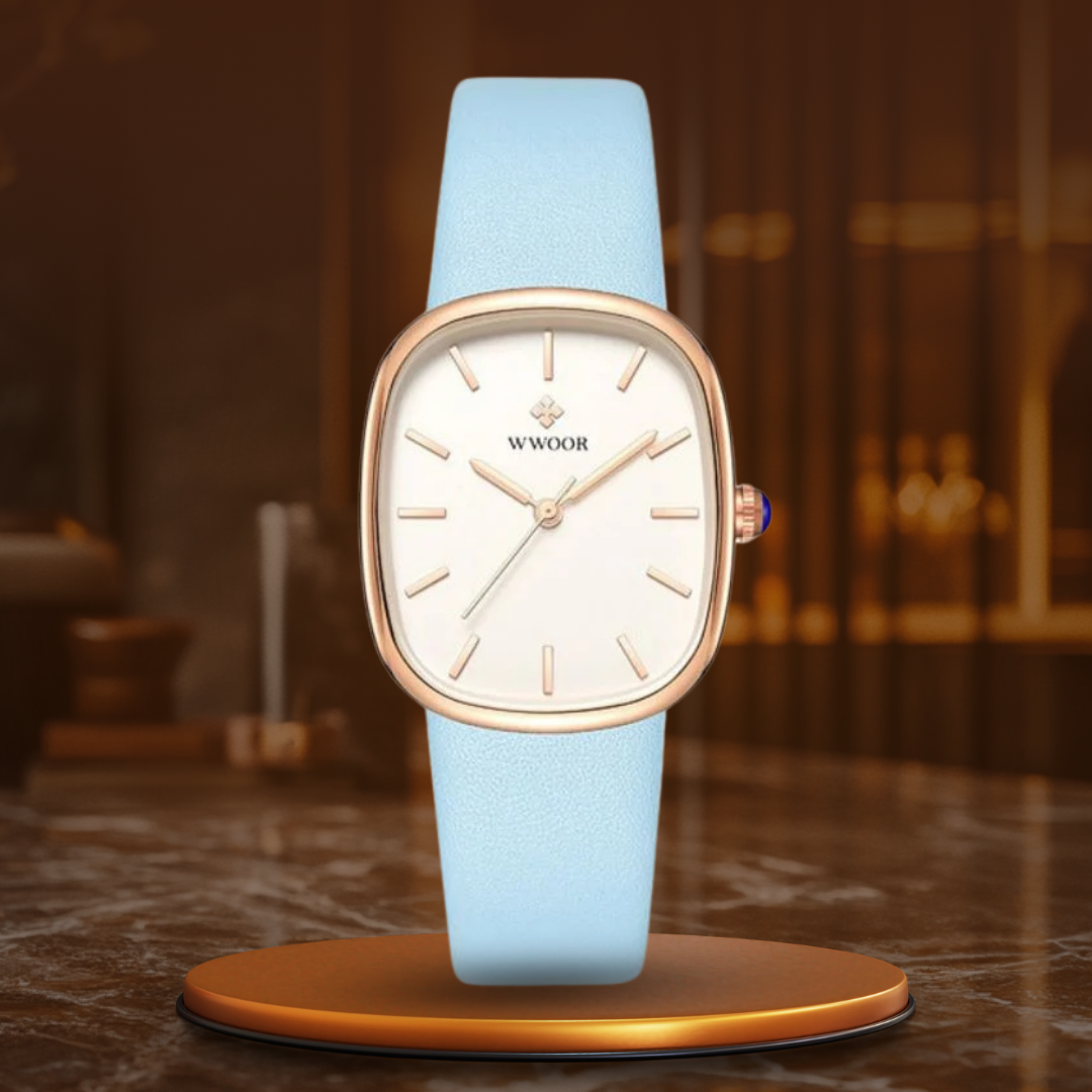 Fashion quartz watch