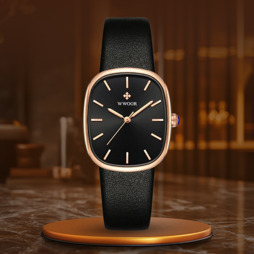 Fashion quartz watch