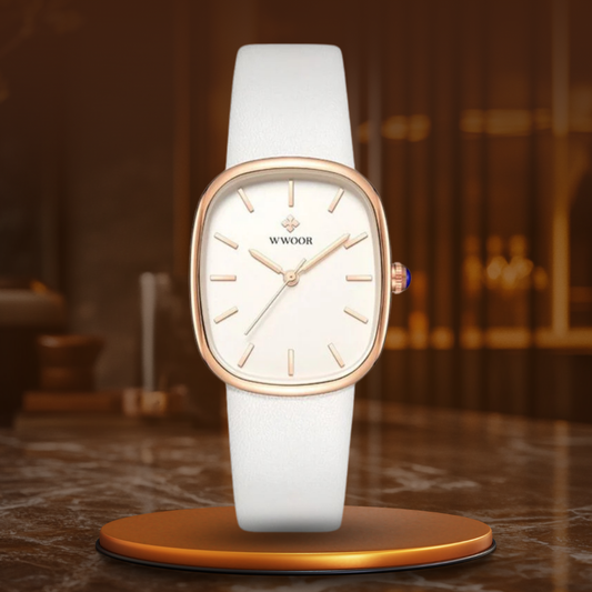Fashion quartz watch