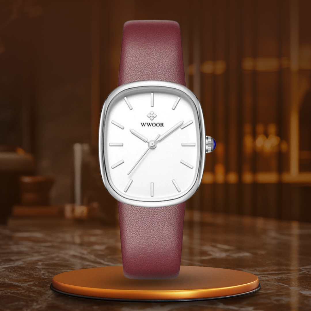 Fashion quartz watch