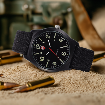 Casual Outdoor Sports Watch