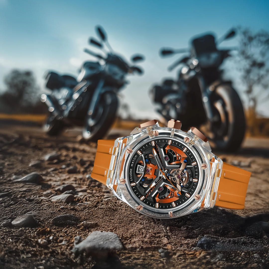 Motorhead Blackhawk - Armor Silver Edition | Motorhead Collection