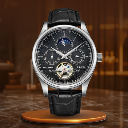 Premium automatic mechanical watch