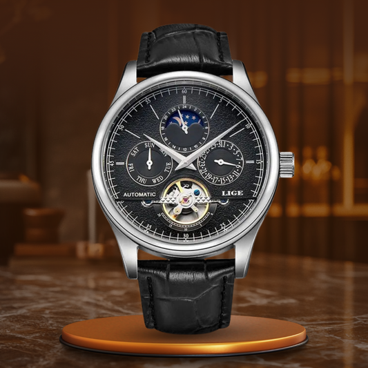 Premium automatic mechanical watch