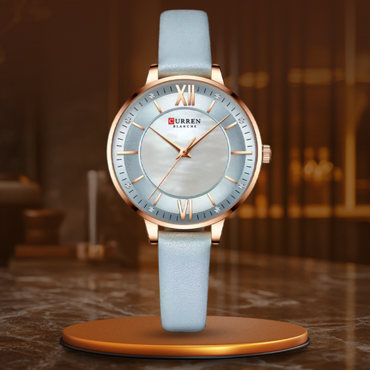 Ladies fashion quartz watch