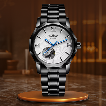 Luxury winner watch