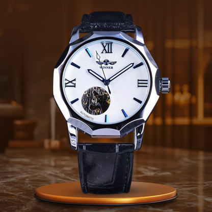 Luxury winner watch