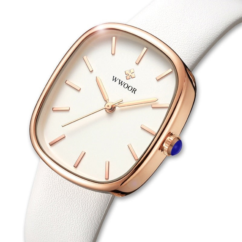 Fashion quartz watch