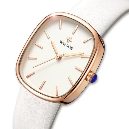 Fashion quartz watch
