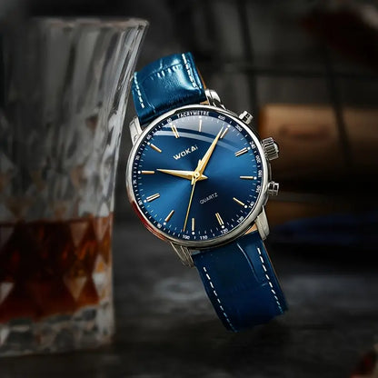 Signature Business Classic Watch