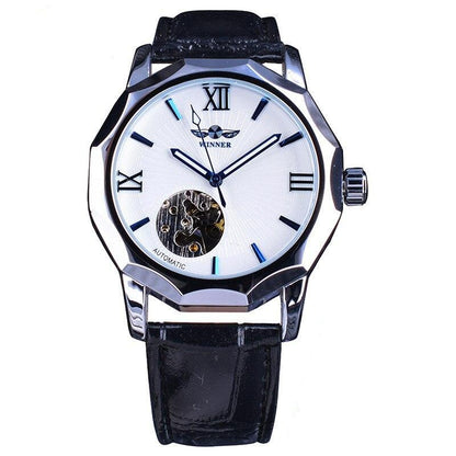 Luxury winner watch