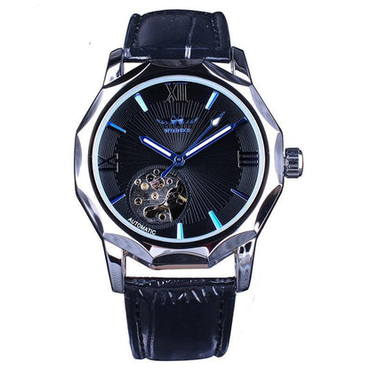 Luxury winner watch